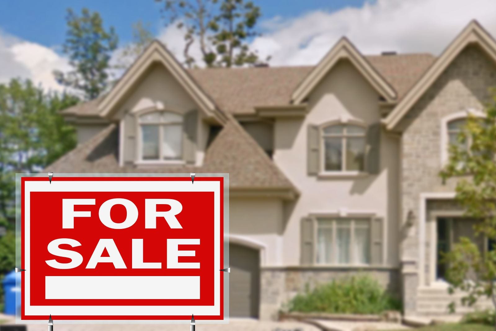 Buying a House For Sale by Owner: 6 Tips - Mashvisor
