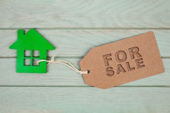 How to Find Manufactured Homes for Sale