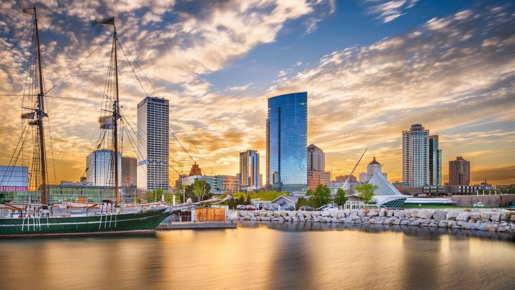 Cities with No Airbnb Regulation Mashvisor