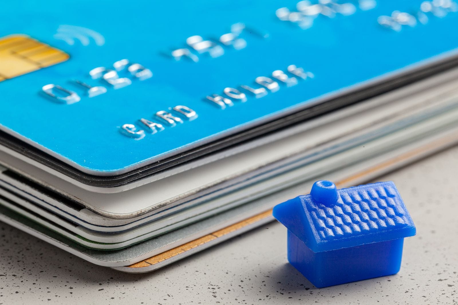 renovate credit card payment