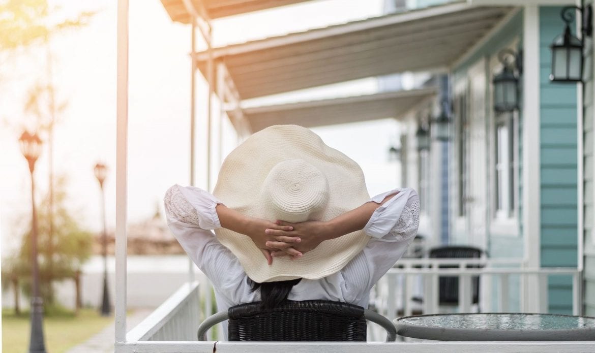 Buying Property for Airbnb Is Still a Smart Move Mashvisor