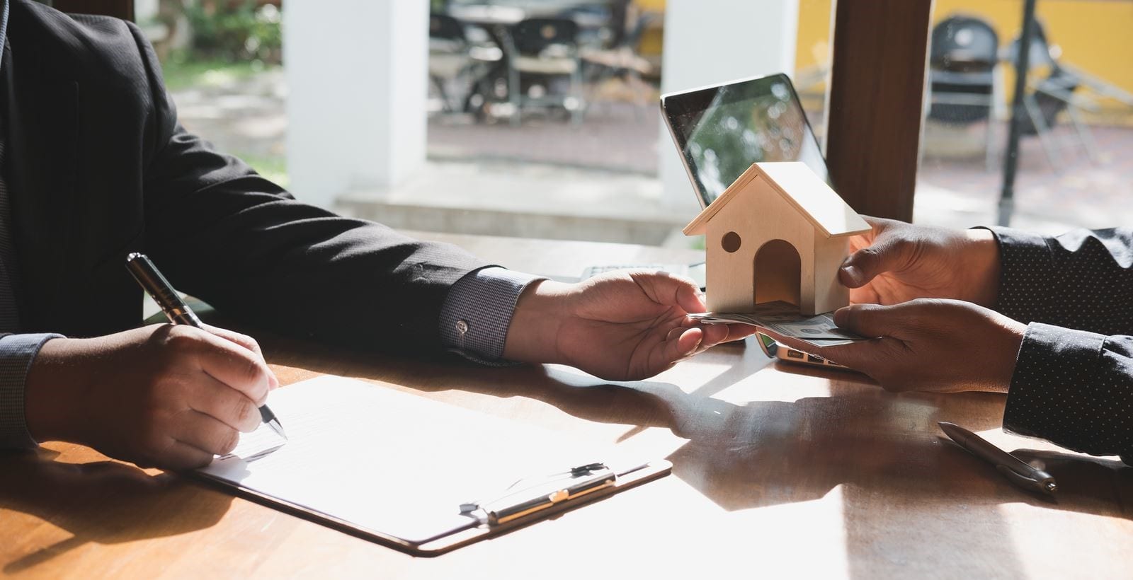 Buying Rental Property with No Money Down Mashvisor