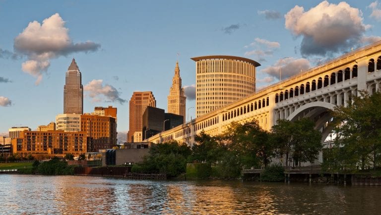 cheapest housing markets - Cleveland 