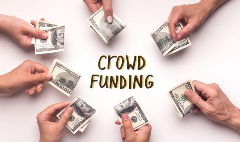 how to invest in real estate crowdfunding