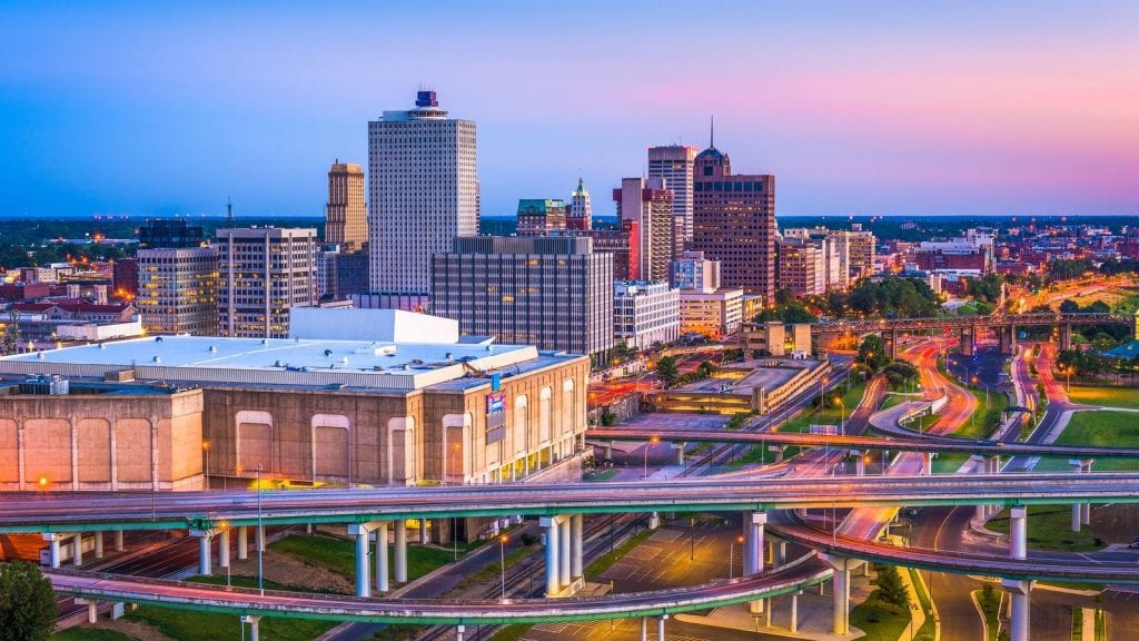 Cities with No Airbnb Regulation Mashvisor