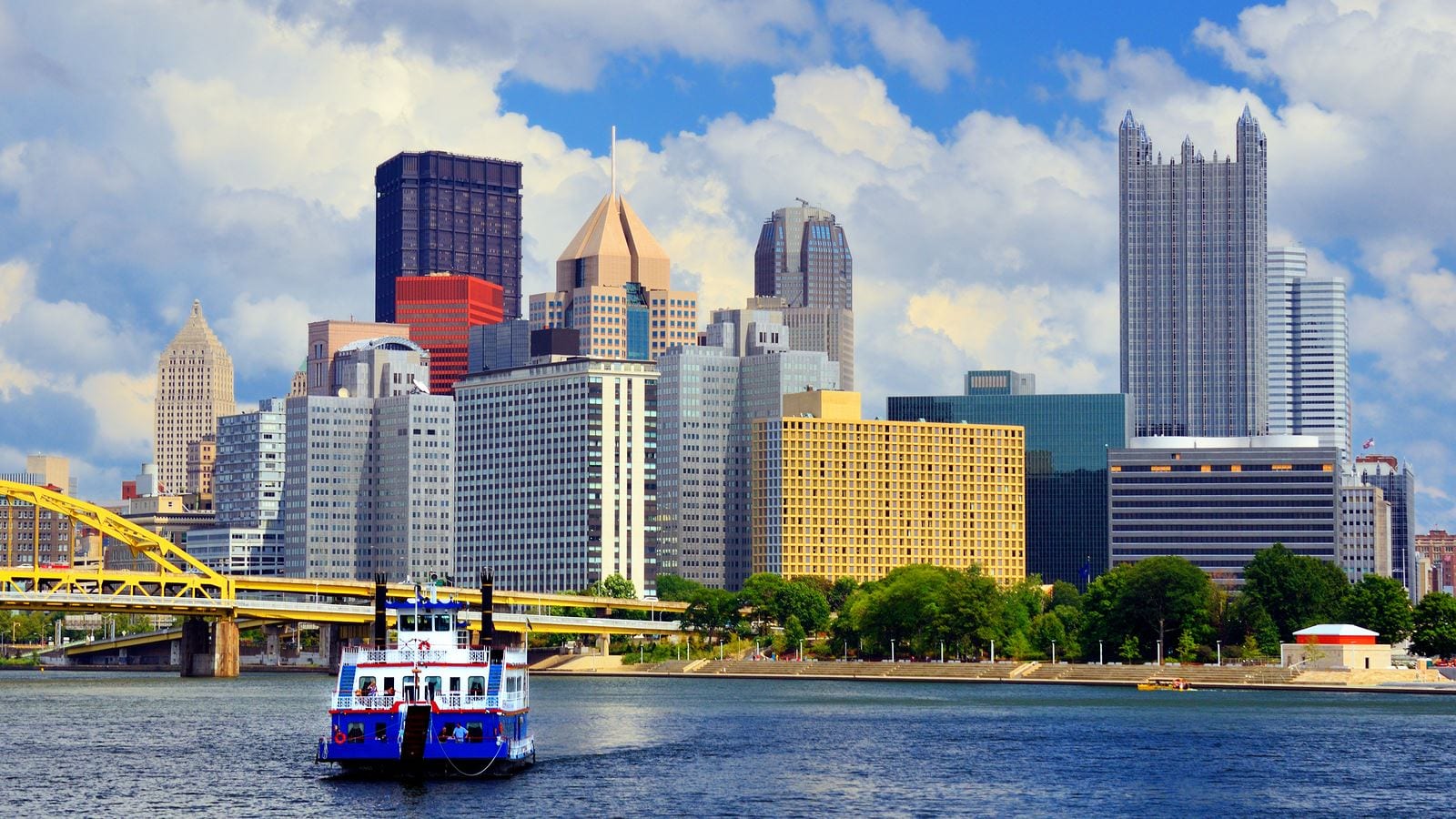 Should You Invest in Airbnb Pittsburgh? Mashvisor