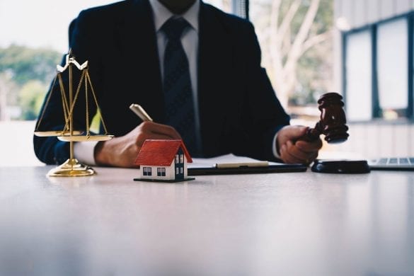California Rent Control: What Landlords Should Know