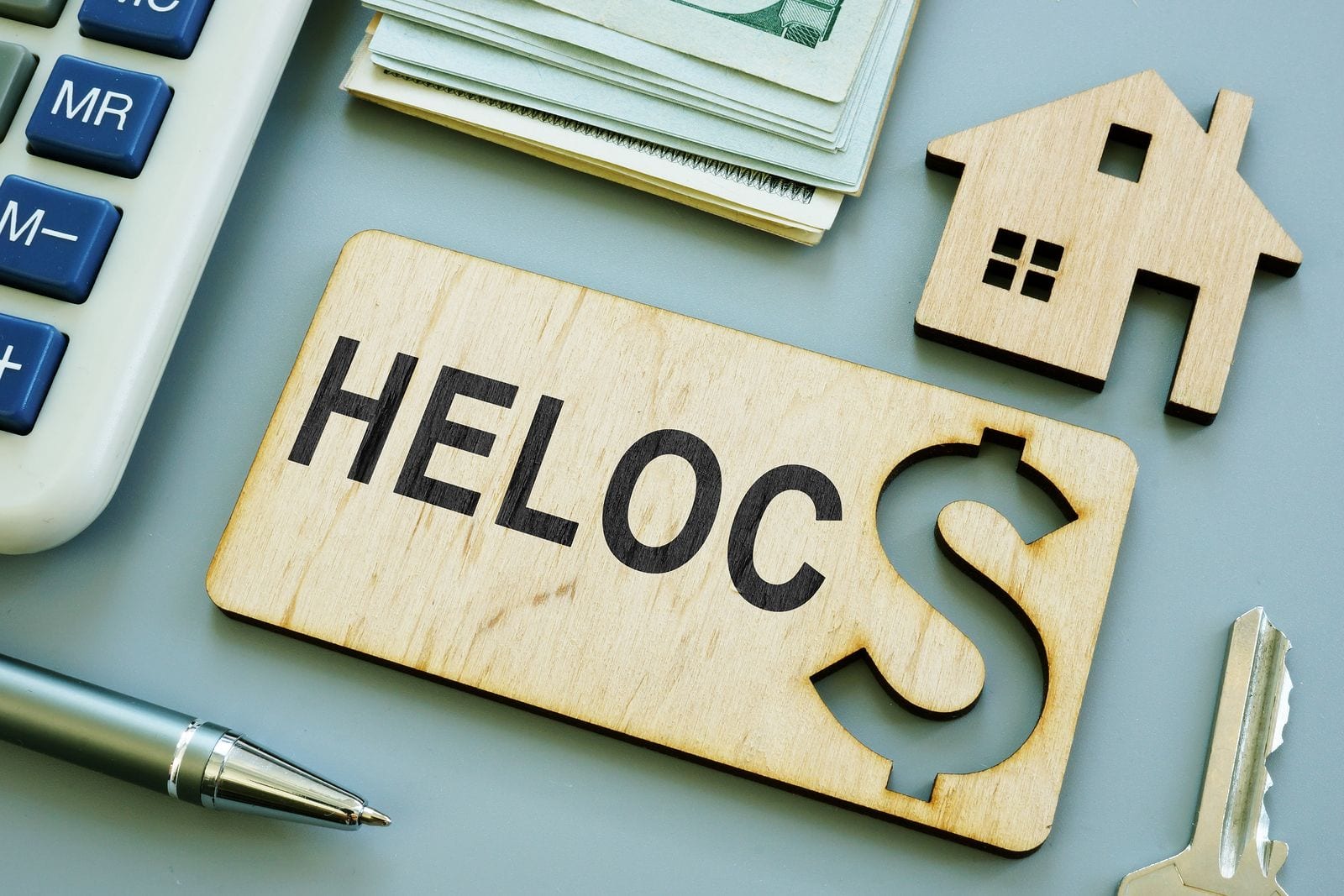 Can I Get a HELOC on Investment Property? How? Mashvisor
