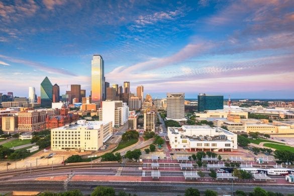 Dallas Real Estate Market 2020: Why and Where to Invest