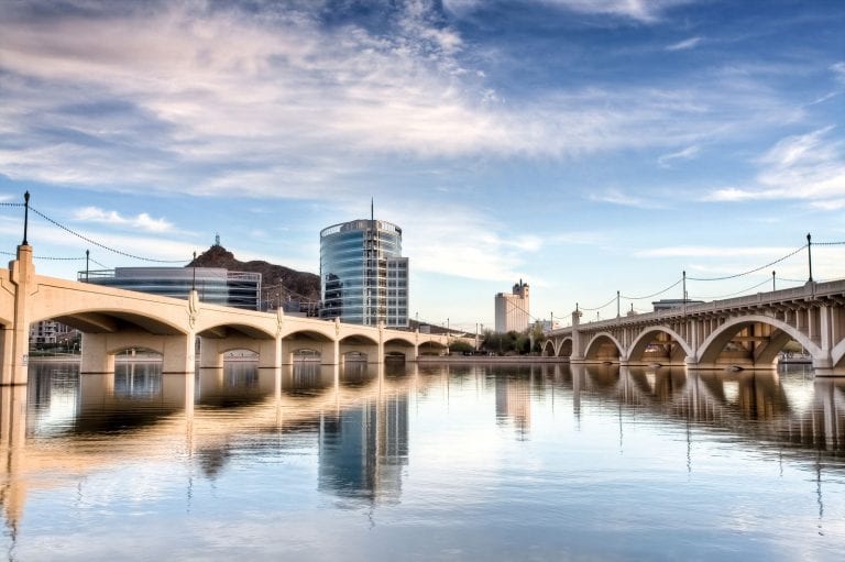 why investing in Tempe real estate is a must
