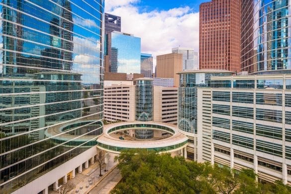 Houston Real Estate Market: Why and Where to Invest