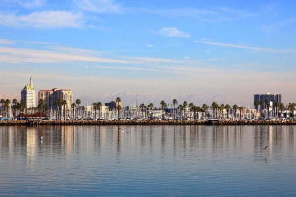 Long Beach Real Estate: Time to Invest?