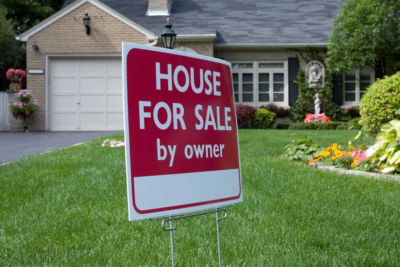 Buying a House For Sale by Owner: 6 Tips - Mashvisor