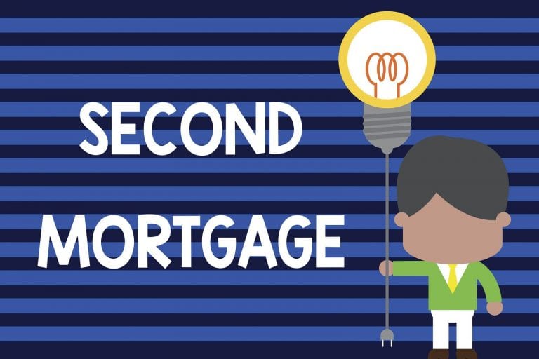 how to buy a second home can you afford a second mortgage