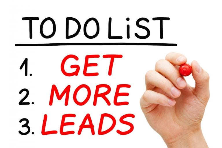 real estate agent new years resolutions get 4 leads