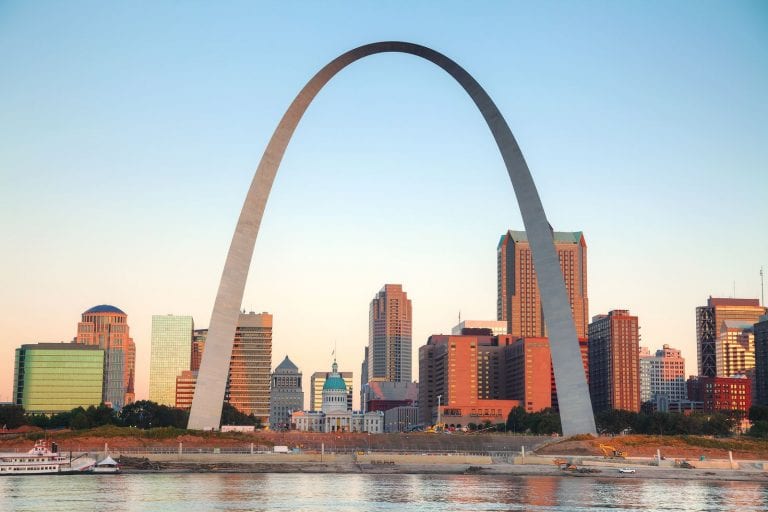 St. Louis real estate 2020 will be affordable