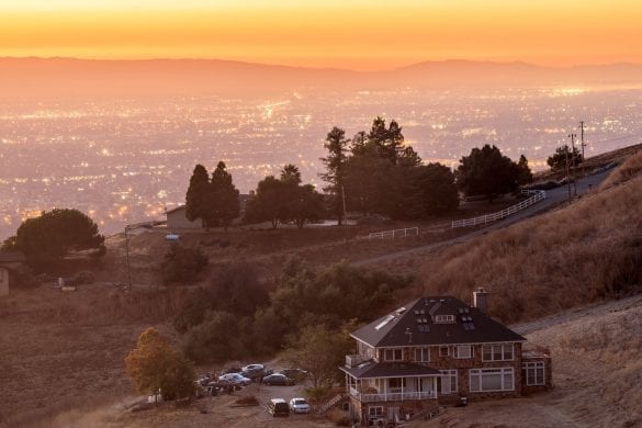 San Jose Housing Market Forecast 2020