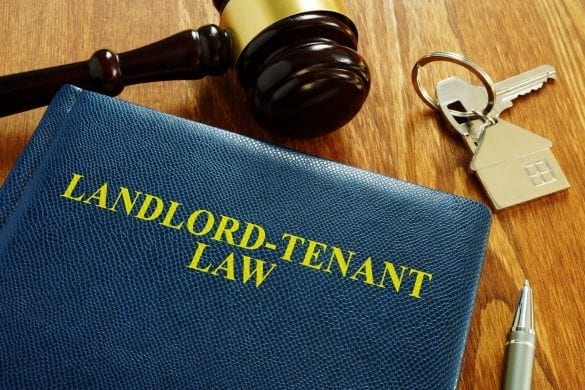 7 California Landlord Tenant Laws You Should Know