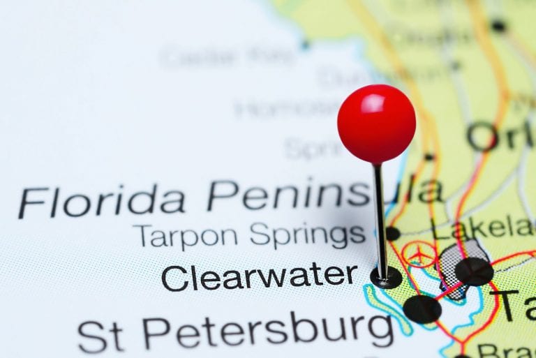 Clearwater real estate trend 2020 strong economy