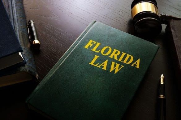Airbnb Florida May Come Under State Regulation