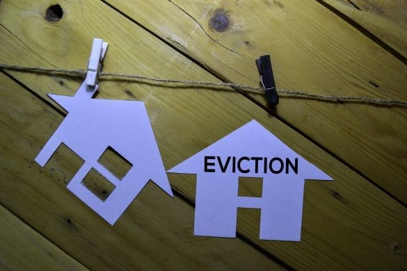 How to Evict a Tenant: A Property Manager’s Guide