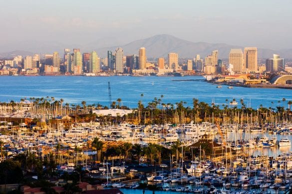 San Diego Real Estate Market 2020: 4 Best Places to Invest