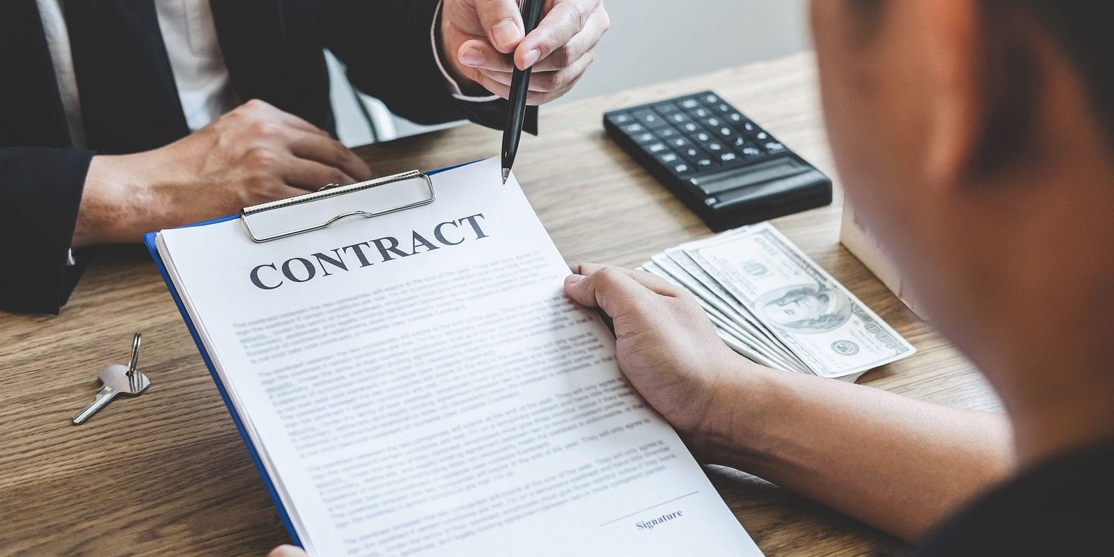 What Is a Hold Harmless Agreement in Real Estate?