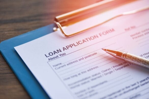 Coronavirus Impact on the Mortgage Industry 2020