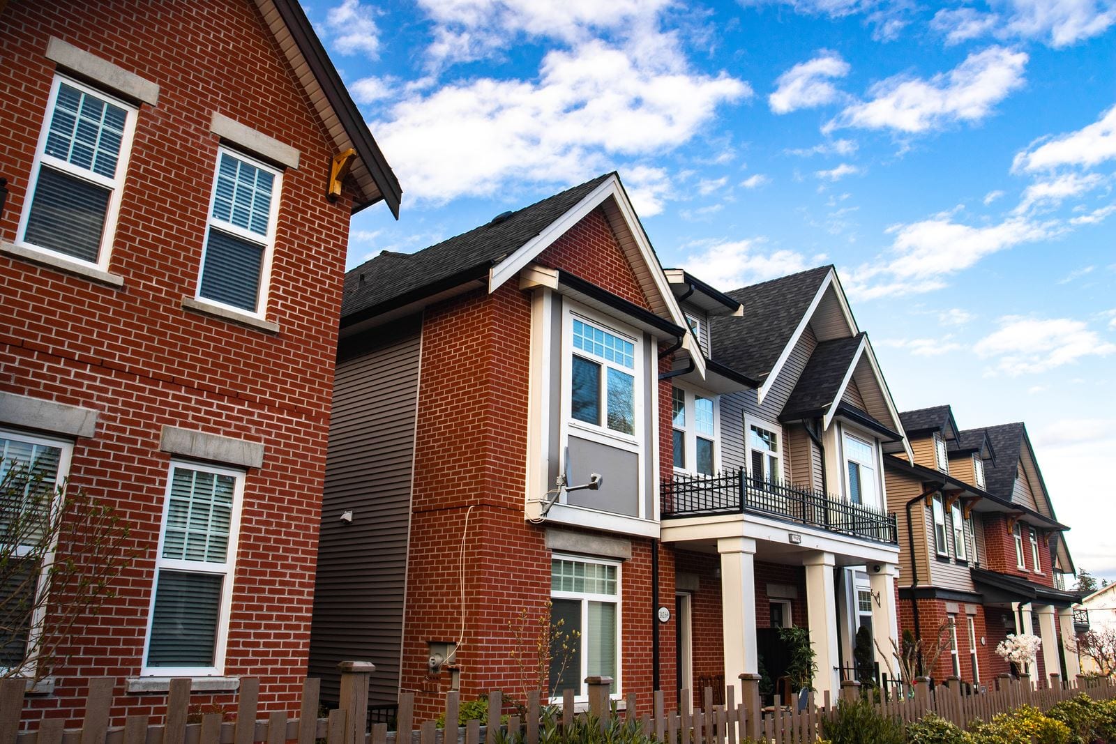 are townhouses a good investment