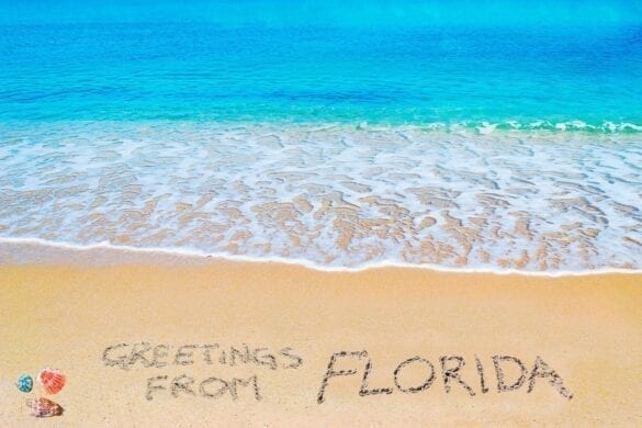The 20 Best Places for Buying a Vacation Home in Florida