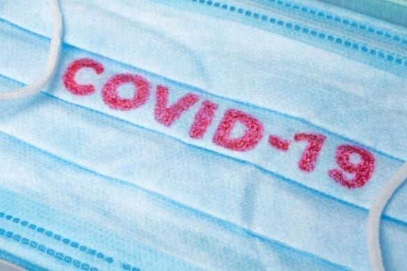 US Real Estate Market Data Shows COVID-19 Effect