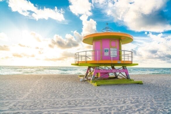 What Airbnb Occupancy Rate Can You Expect in Florida?