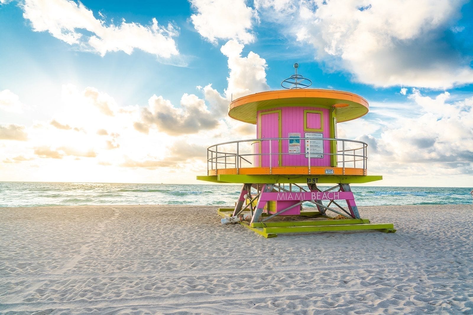 What Airbnb Occupancy Rate Can You Expect in Florida in 2020?