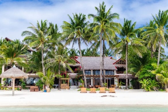 Why Buying a Beach House to Rent Out Is Smart