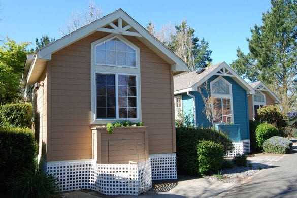 4 Tiny House Friendly States to Invest In