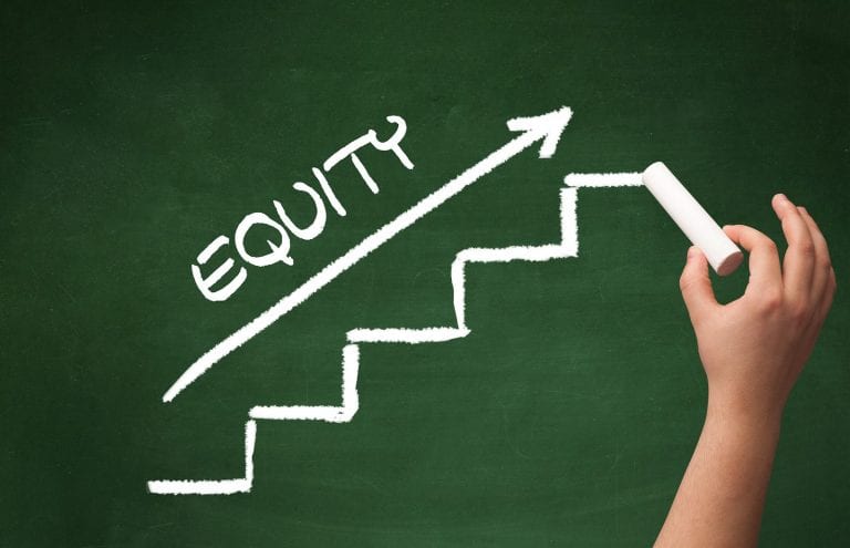 the ultimage gude to building equity