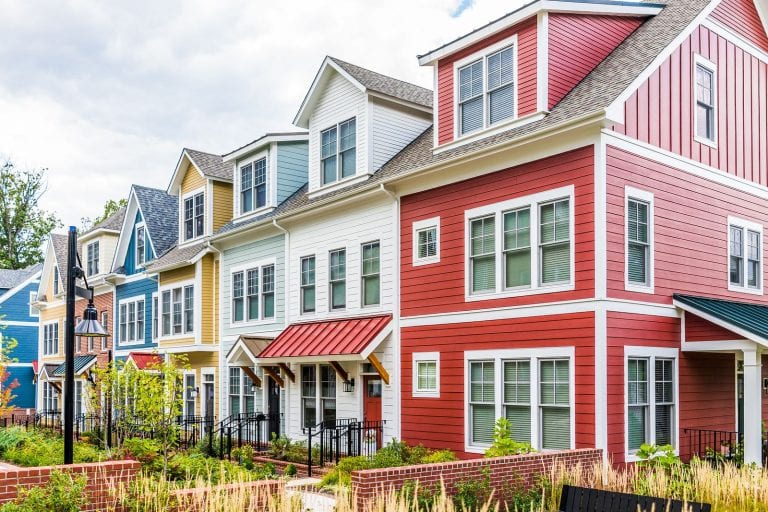 should you consider buying a townhouse in 2020?