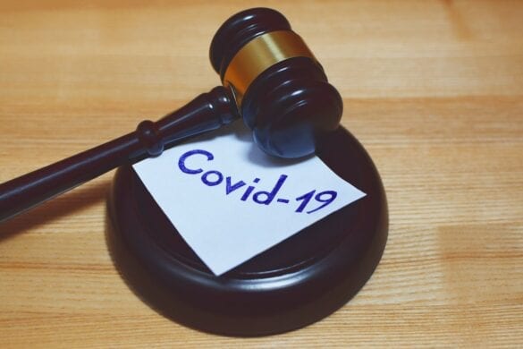 Real Estate Deemed Essential Business During COVID-19 Pandemic