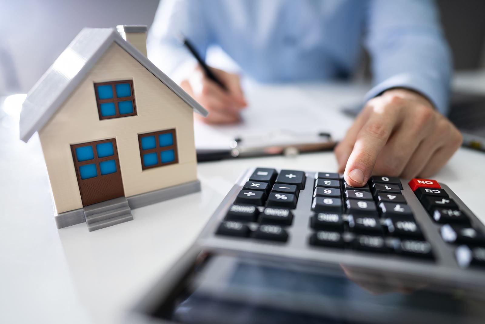 Best Real Estate Calculator That Investors Need Mashvisor