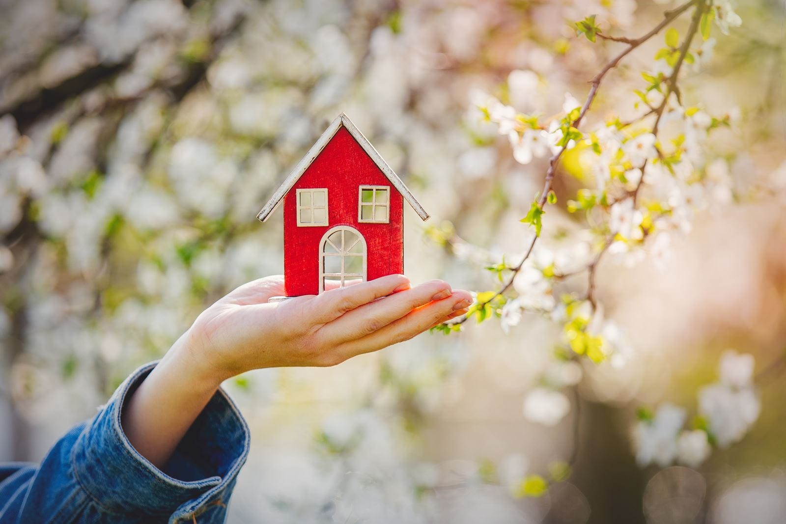 Why Spring Is the Best Time to Buy Real Estate | Mashvisor