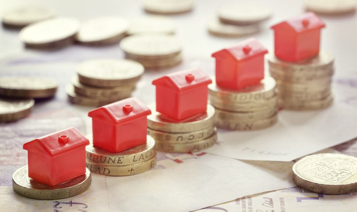 How Exchange Rates Affect Real Estate Mashvisor