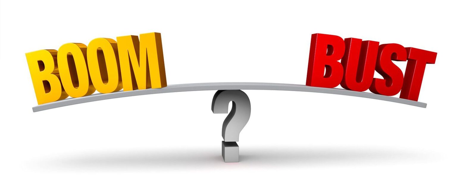 Will There Be a Real Estate Boom Post COVID19? Mashvisor