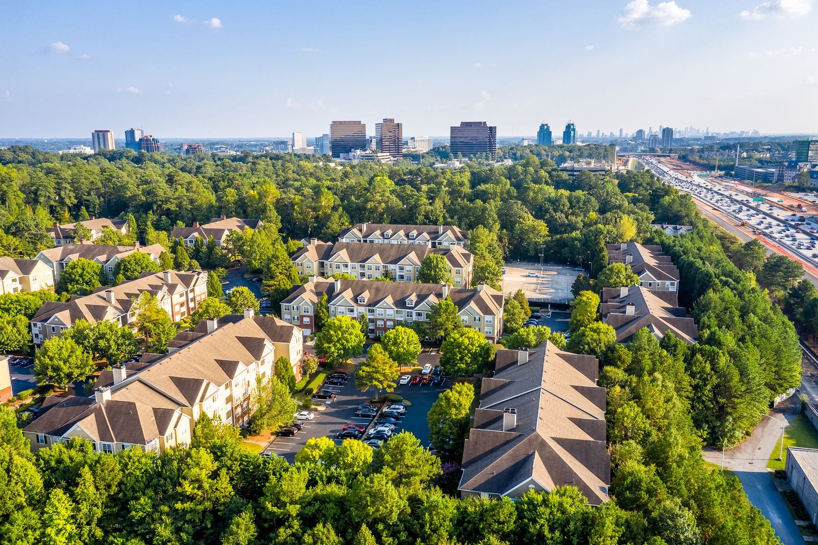 Atlanta Real Estate Market 2020: Top Neighborhoods ...