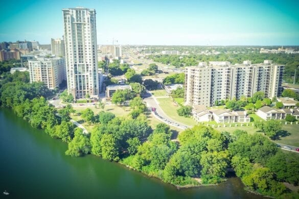 Austin Real Estate Market: Comparison between Q1 2019 and Q1 2020