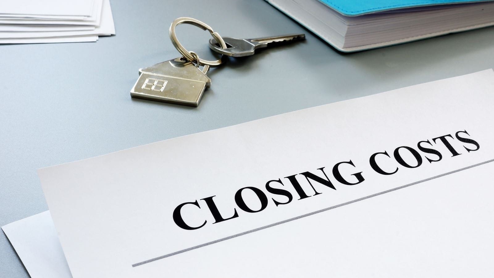 How to Reduce Closing Costs Mashvisor