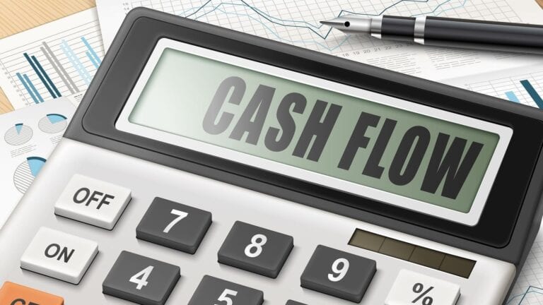 NOI vs cash flow in real estate