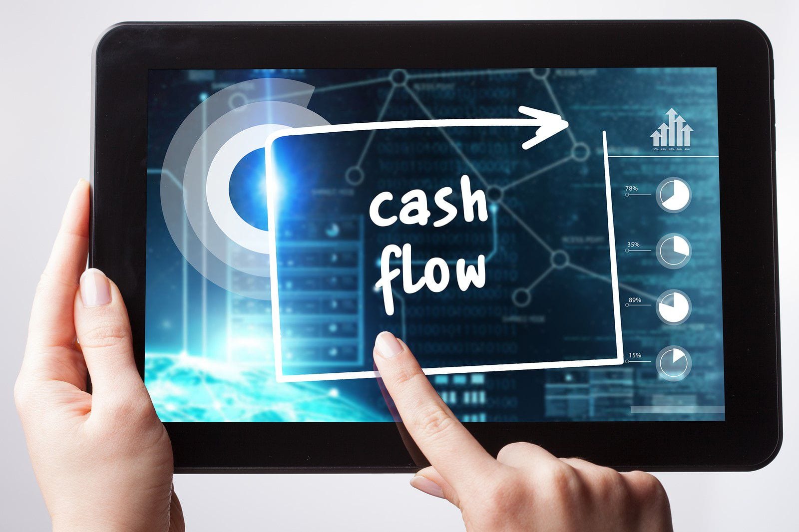 Cash Flow Analyzer: Must-Have Tool for Investors | Mashvisor