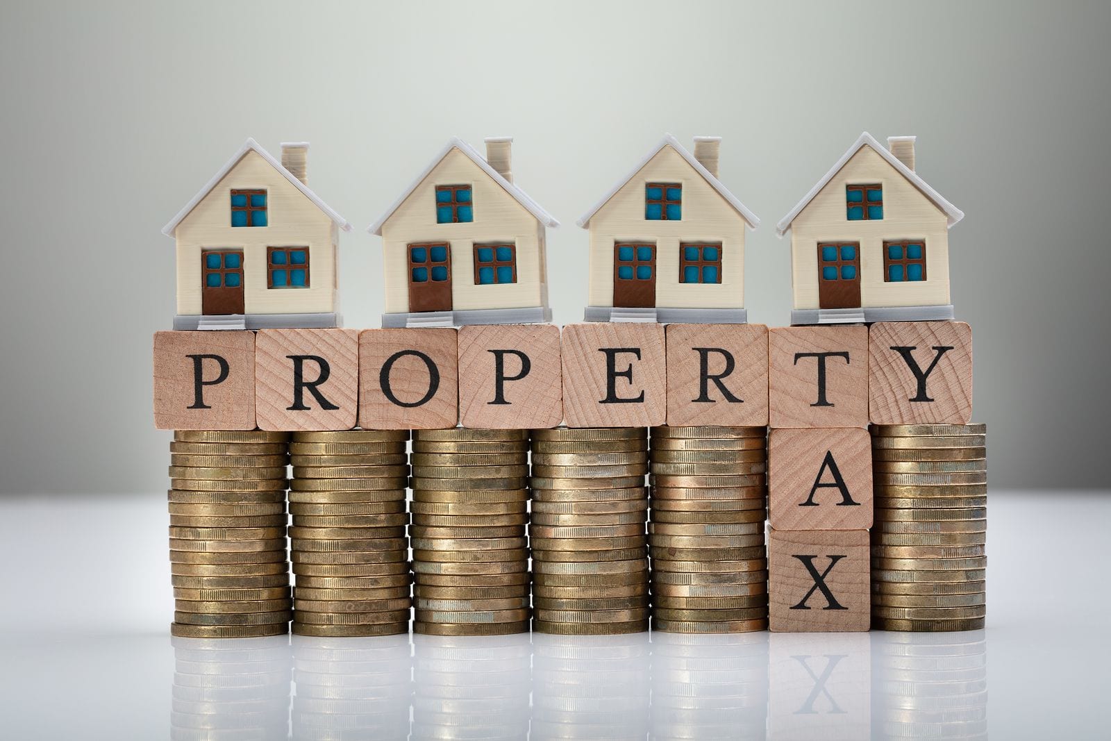 10 States with No Property Tax in 2020 | Mashvisor