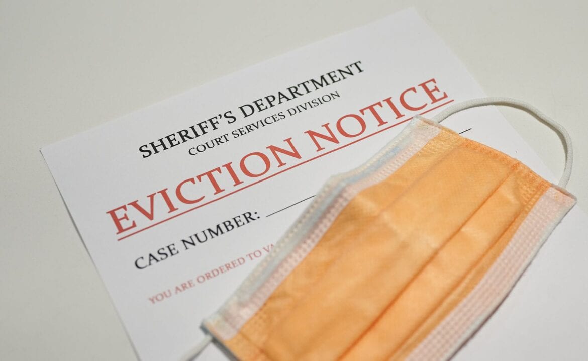 COVID19 Eviction Moratorium Update for Landlords Mashvisor