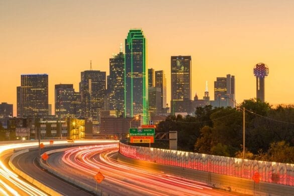 Dallas Housing Market: Top Investing Location in 2020